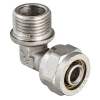 Угольник 20 х3/4" НР VT (10шт) Угольник 20 х3/4" НР VT (10шт)