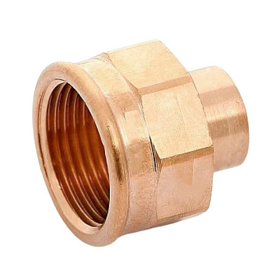Муфта перех.  22х1/2 ВР   94270g   HL101664 (10шт)