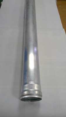 7750/2819 T2 Труба (удлинитель 1м) D80   Protherm РАСПРОДАЖА