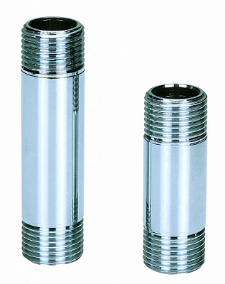 Переходник 1/2" ППx50мм AQUALINK   (10/300шт)