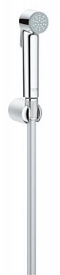 Гигиенический душ с настенным держателем  GROHE 27513001 
