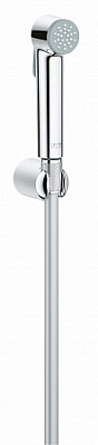 Гигиенический душ с настенным держателем Tempesta-F GROHE 26353000