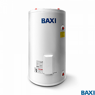 Бойлер BAXI UBС 150   CNEWT150S01