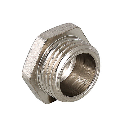 Заглушка 1"НР (пробка)   Vtr.583.N.0006   