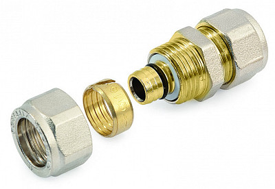 Муфта соед. 32 х20 GF   (5шт) 