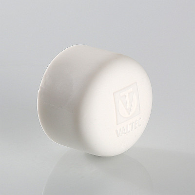 Заглушка полипропилен 20    VALTEC      VTp.790.0.020   