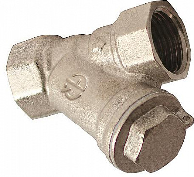 Фильтр 1" ММ  AQUALINK  