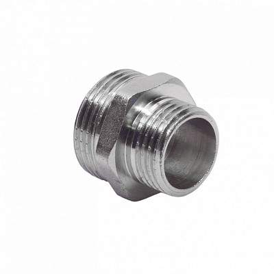 Переходник 1"х1,5"  AQUALINK   (5/50шт)
