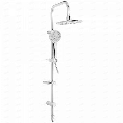 Душевая система Delta GA9007   GROSS AQUA  